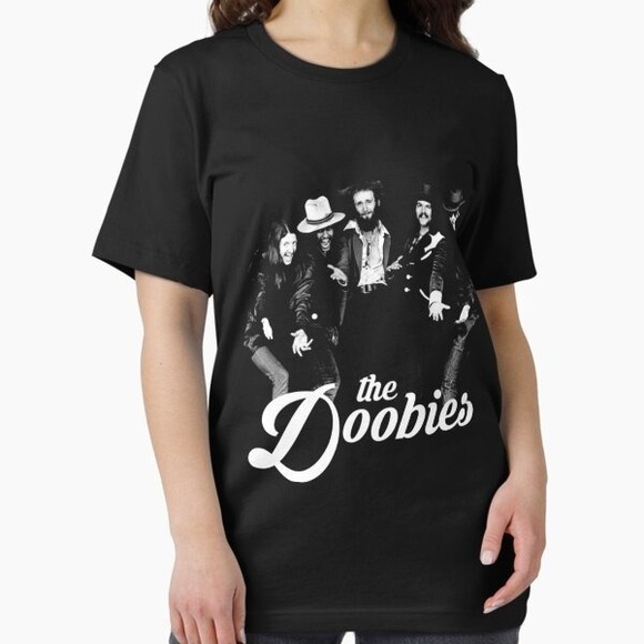 Other - Doobie Brothers Classic Highway Shirt